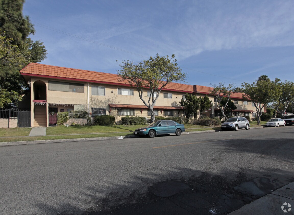 Primary Photo - El Centrico