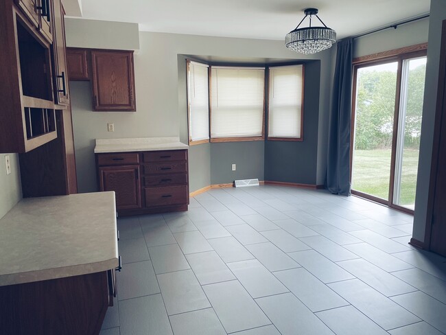 Dining room to patio - 21580 Mary Lynn Dr