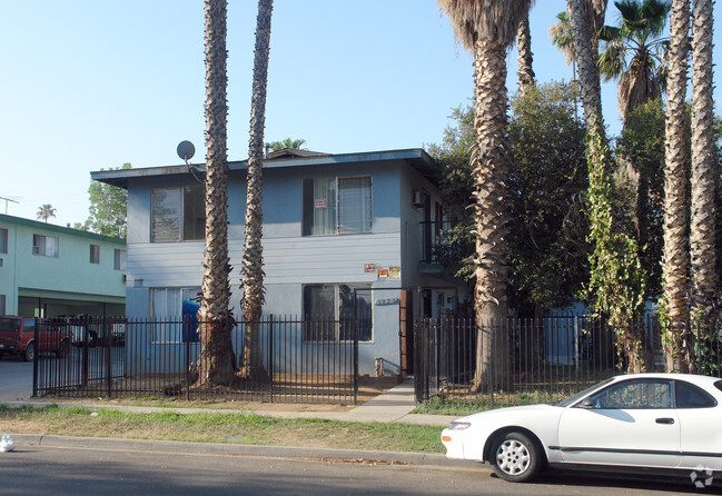 Building Photo - 1822 Loma Vista St