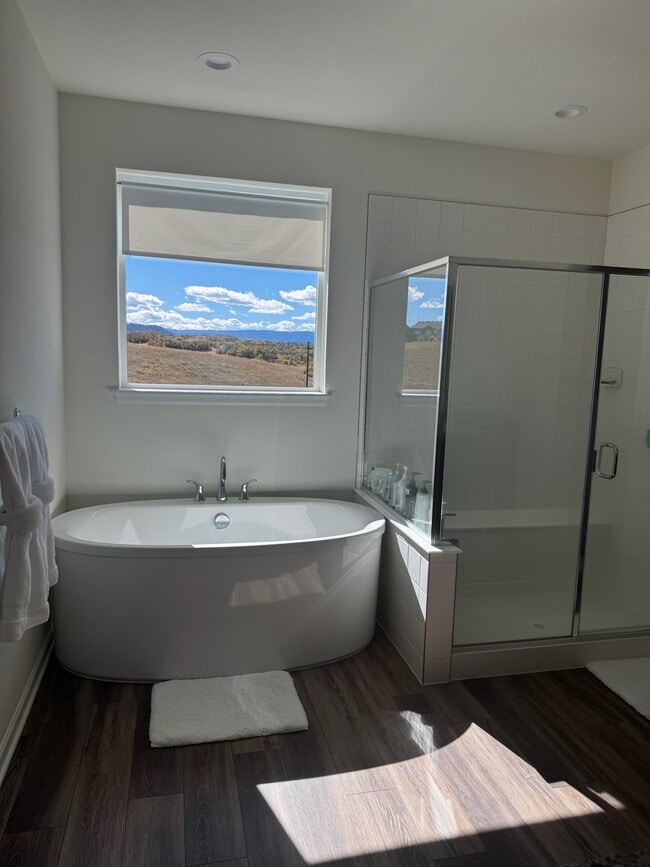 Foto del edificio - 164 Welded Tuff Trl