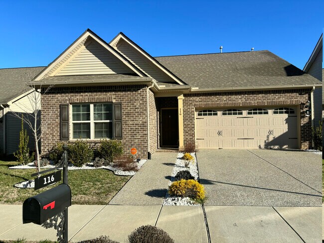 Building Photo - 116 Auxley Ct