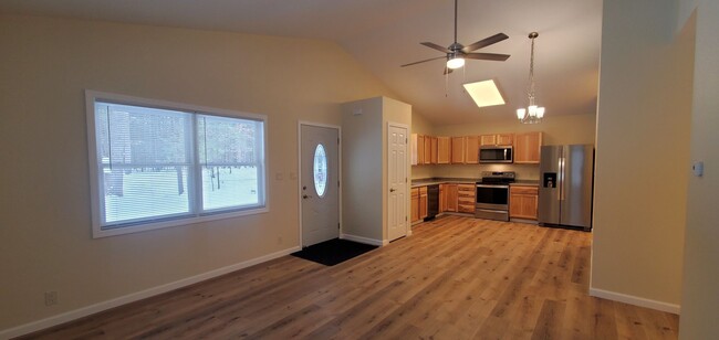 Building Photo - Brand New 3-Bedroom, 2-Bathroom Home for R...