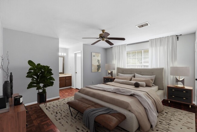 Foto del edificio - 5111 Crystal Bay Dr