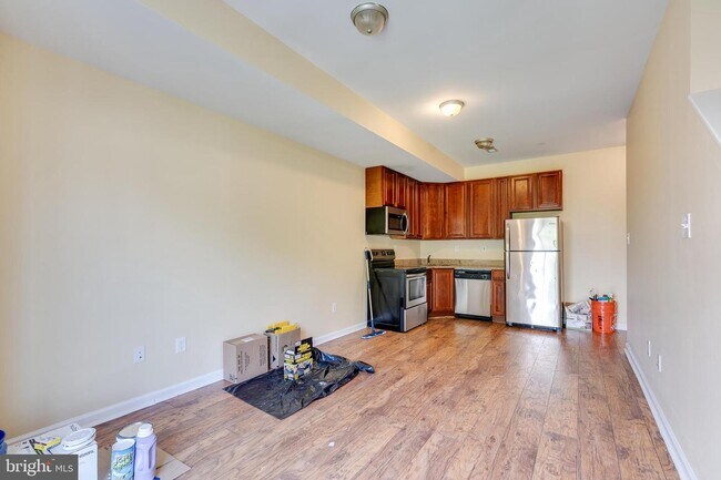 Foto del edificio - 2034 N Woodstock St