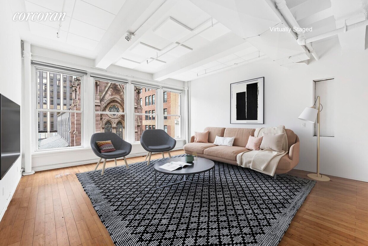 Primary Photo - 208 W 30th St