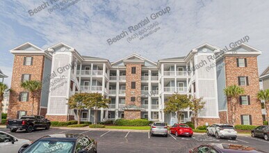 Building Photo - 4827 Magnolia Lake Dr