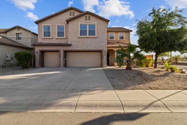 Building Photo - 30191 W Mulberry Dr
