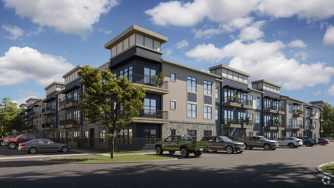 Building Photo - Jefferson Prairie Park