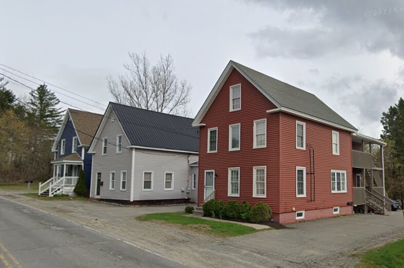 5 Halifax St Unit Apt 2, Winslow, ME 04901 Apartments in Winslow, ME