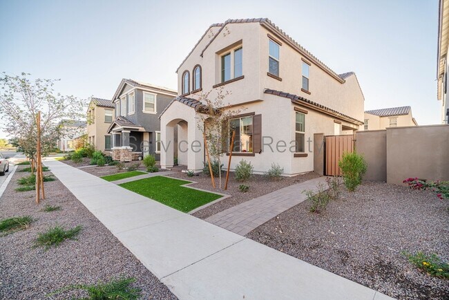 Foto del edificio - 1953 W Hide Trl