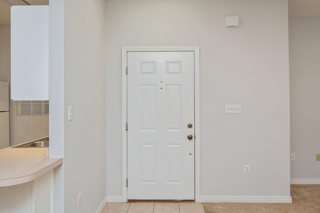 Building Photo - 1501 Partin Dr N