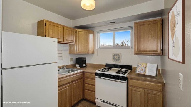 Foto del edificio - Barclay Square Apartments