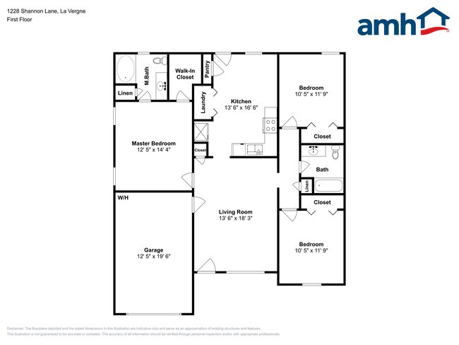 Foto del edificio - 1228 Shannon Ln