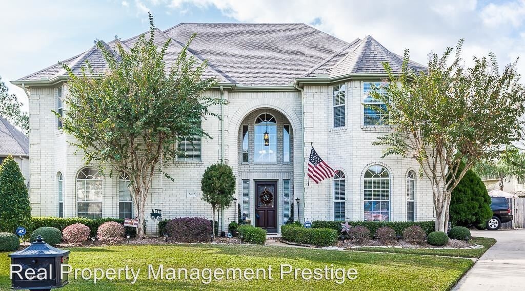2402 Lake Front Ct, League City, TX 77573 - House Rental in League City ... - Flat League City Luxury Appointments