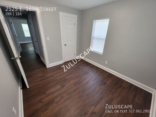 Foto del edificio - Newly remodeled 2 bed 1 bath