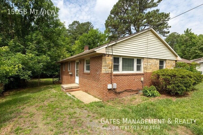 Building Photo - 1505 Mountain Vw Ct
