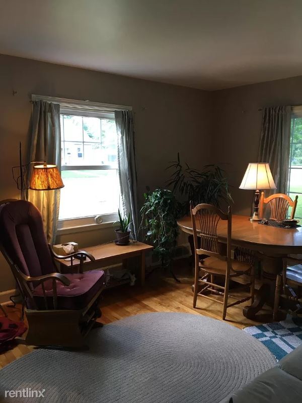Building Photo - 3 br, 1 bath House - 115 E Polk Ave