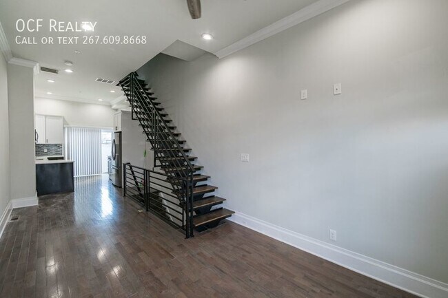 Foto del edificio - 4 Bed Olde Kensington Home