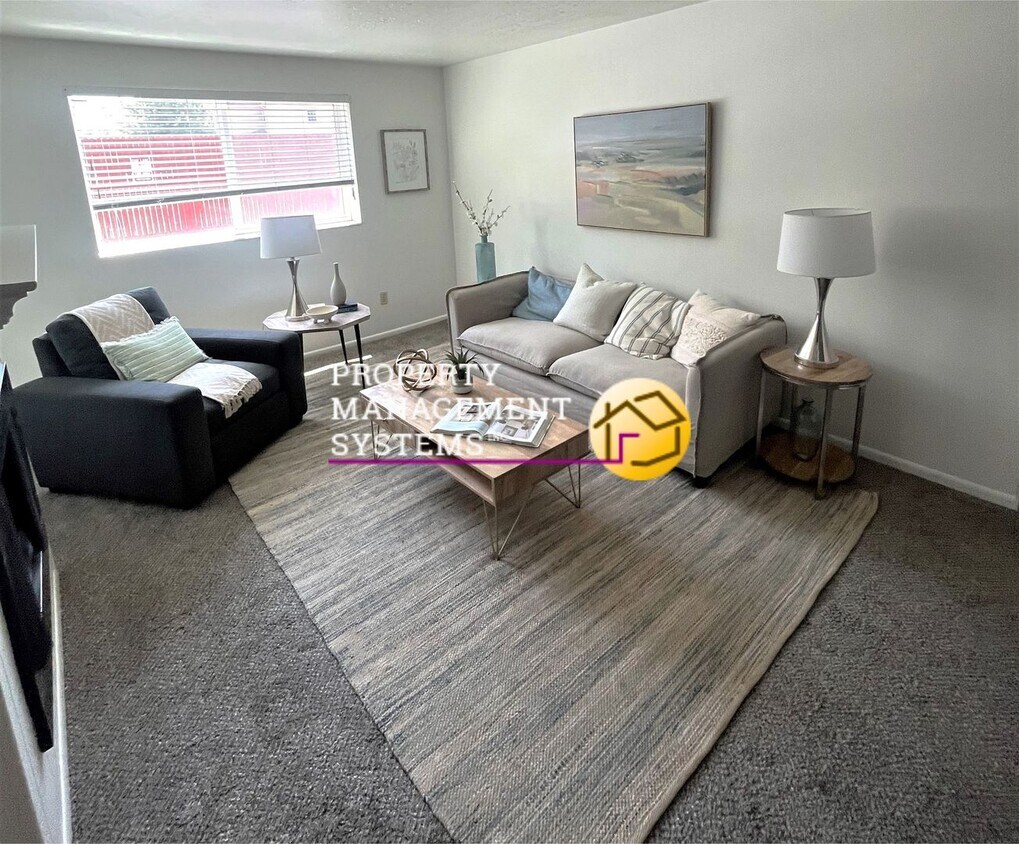 2 Bedroom Millcreek Condo - 2 Bedroom Condo at Greentree Condominiums!