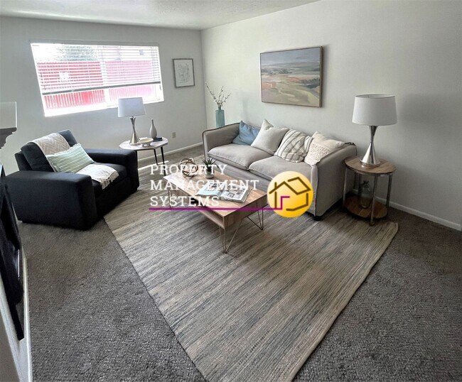 Building Photo - 2 Bedroom Millcreek Condo