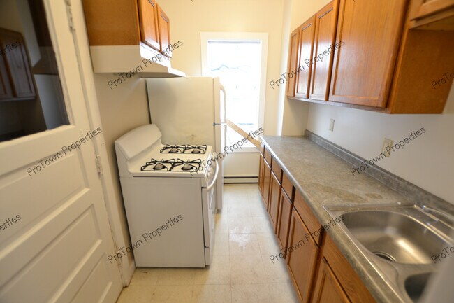 Foto del edificio - 108 Nicholson St