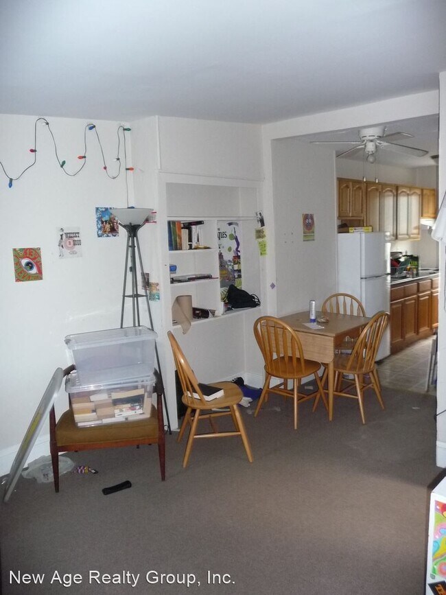 Foto del edificio - 1533 Spring Garden St