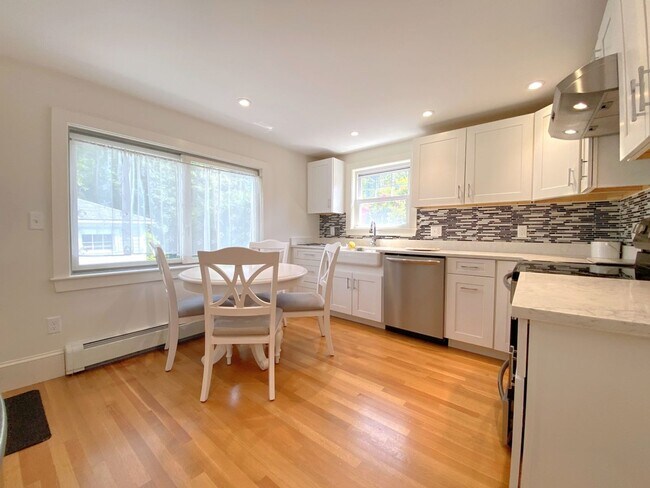 Foto del edificio - Winter Rental: Hodgkins Cottage