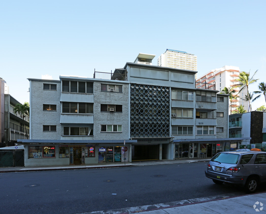 Building Photo - Hawaiian Prince