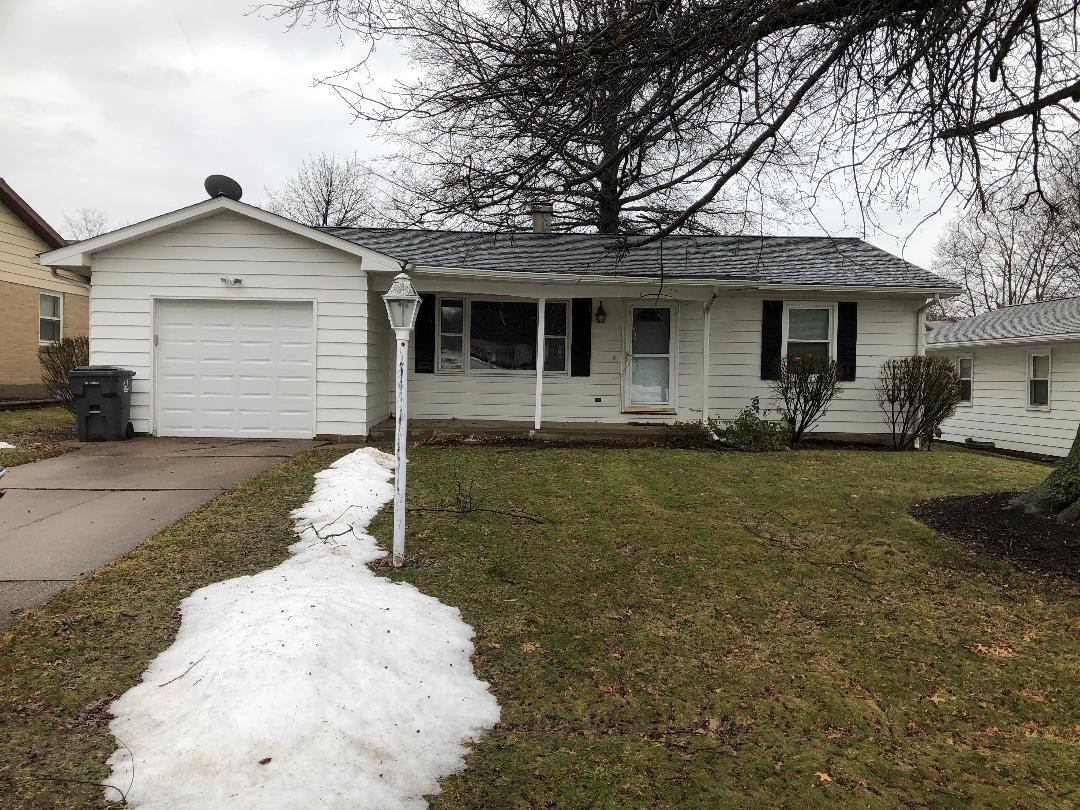 3302 Loveland Ave, Erie, PA 16506 House Rental in Erie, PA