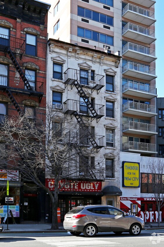 Building Photo - 153 1st Ave