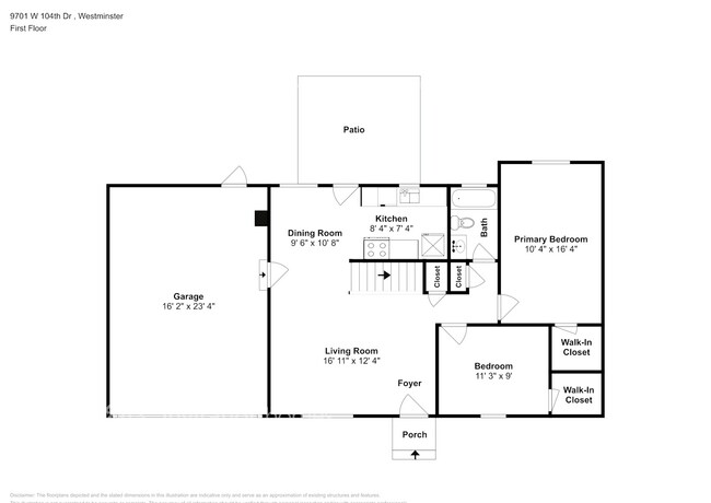 Building Photo - 9701 W 104th Dr