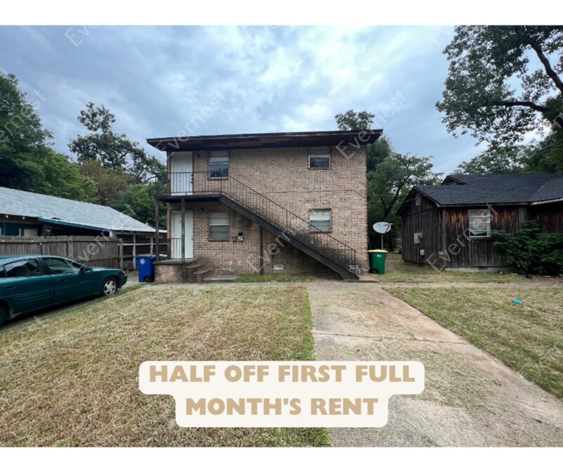 4817 School St, North Little Rock, AR 72117 Condo for Rent in North