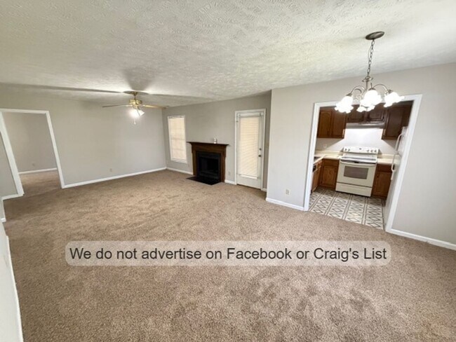 Building Photo - Glen Reilly- Shawcross Lane