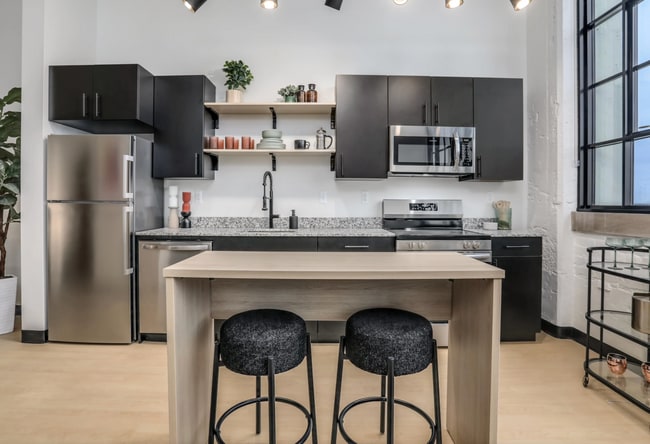 Building Photo - Historic Character, Modern Comforts