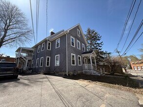 Building Photo - 150 Franklin St