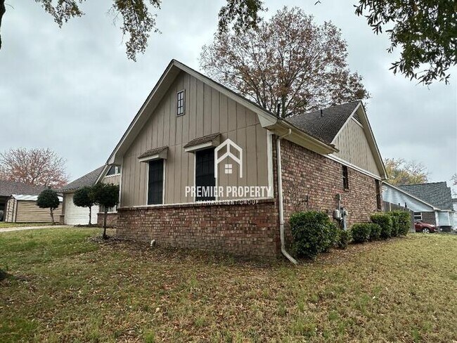 Foto del edificio - 4024 Piermont St