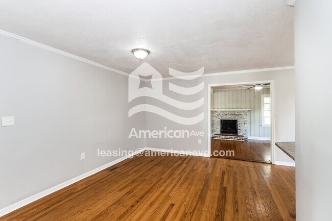 Building Photo - 3534 GA-88