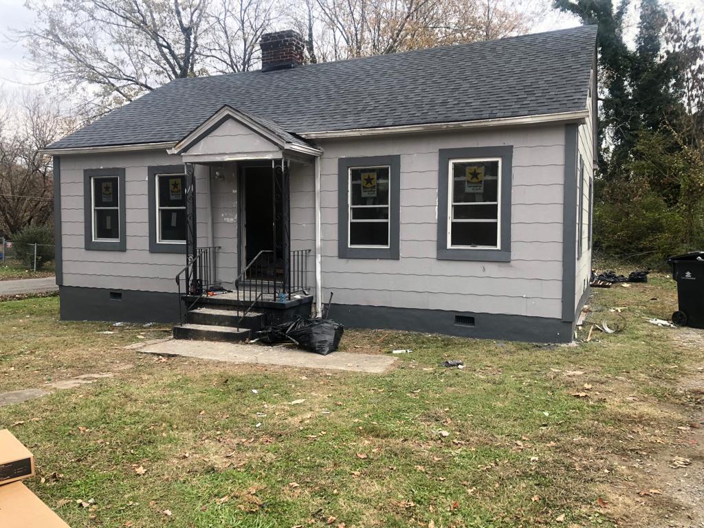 Building Photo - 2560 Martin Luther King Jr Ave
