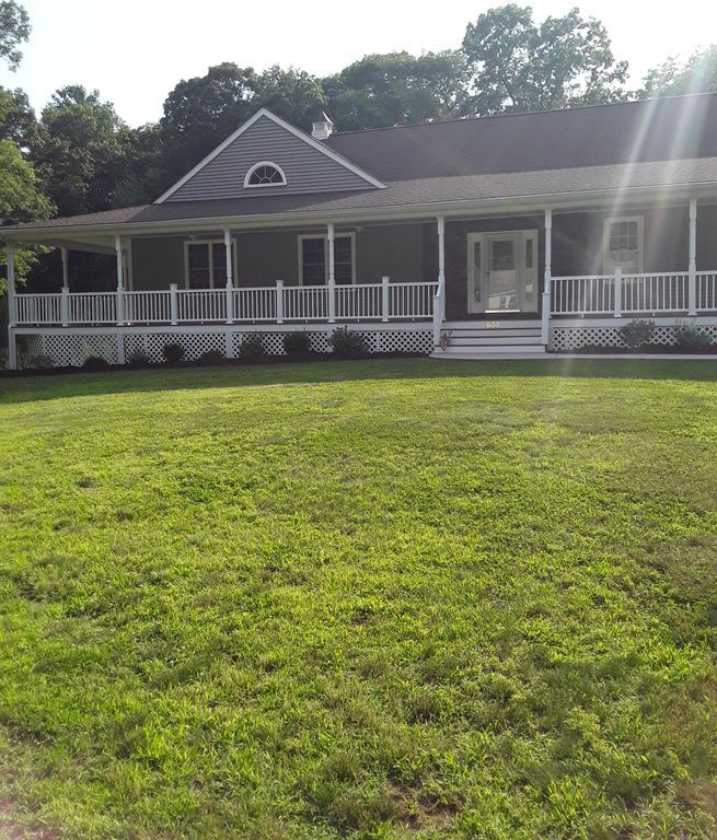 633 Black Plain Rd, North Smithfield, RI 02896 House Rental in North