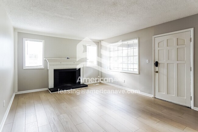 Foto del edificio - 1761 50th St Ensley