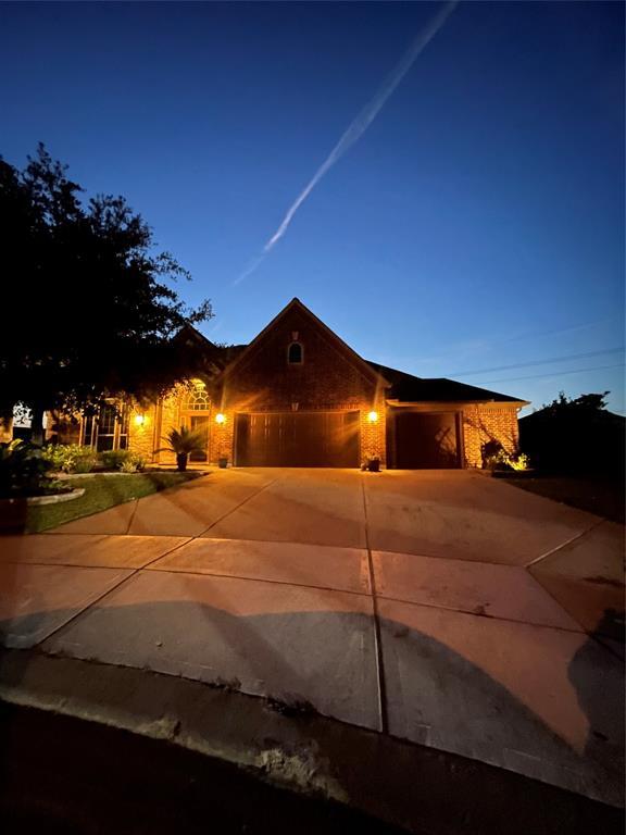 Foto del edificio - 13407 Graham Springs Ct