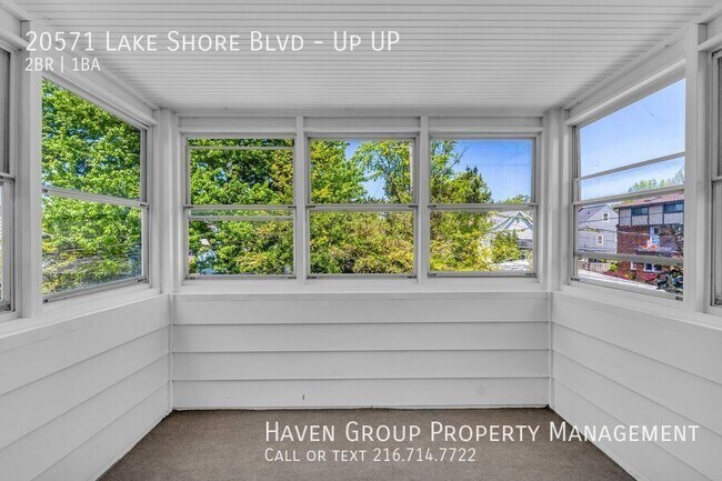 Foto del edificio - 20571 Lake Shore Blvd-Up UP