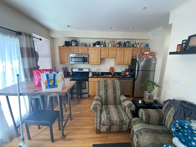 Photo - 13 Sewall St Townhome