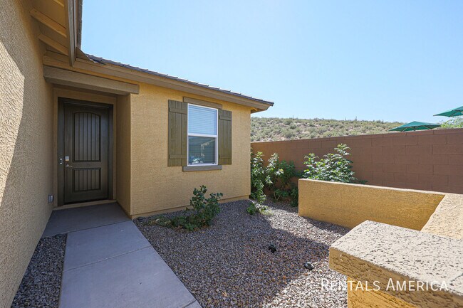 Building Photo - Available now! New build 3-bd 2-ba home in...
