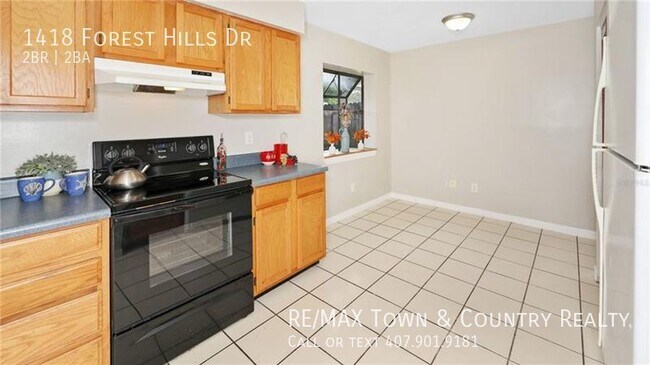 Building Photo - Tuscawilla Rental Home in Wedgewood Tennis...