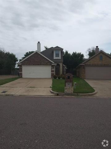 Building Photo - 9017 Racquet Club Dr