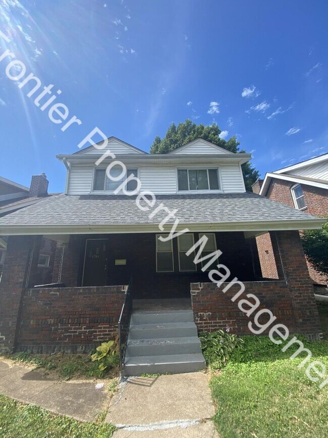 Foto del edificio - Available now! Great University City Home ...
