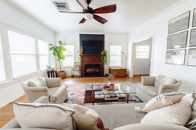 Foto del edificio - 1025 N 34th St