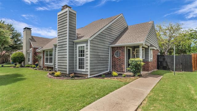 Foto del edificio - 1407 Broadmoor Dr