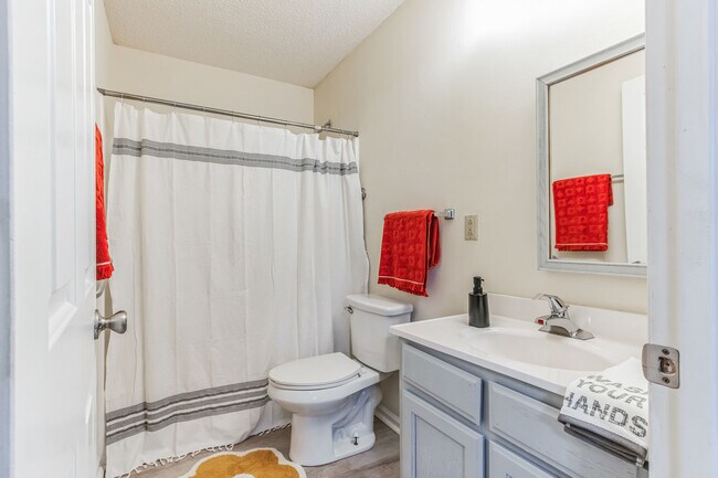 Foto del interior - Vivo Living Summerville